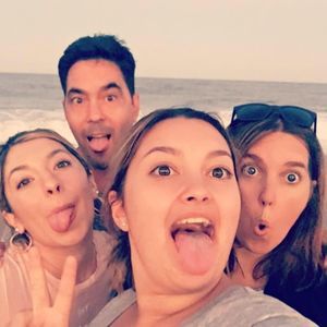 Meet your Posher, Krysta